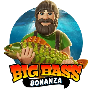 Slot Big Bass Bonanza