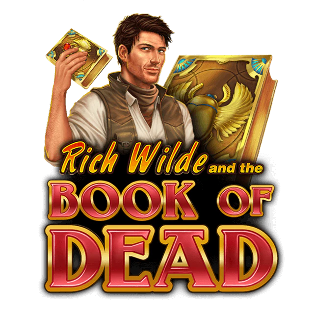 Slot Book of Dead