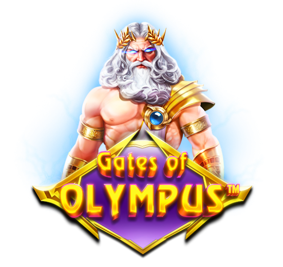 Slot Gates of Olympus