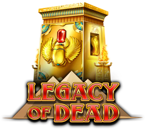 Slot Legacy of Dead