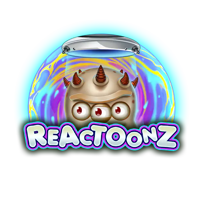 Slot Reactoonz
