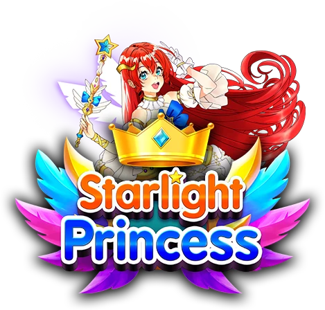Slot Starlight Princess