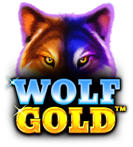 Slot Wolf Gold