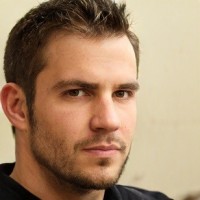 Andr&eacute;s Fuentes