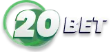 20Bet Logo