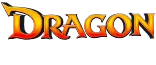 Dragon Slots Logo