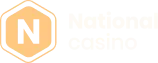 National Casino Logo