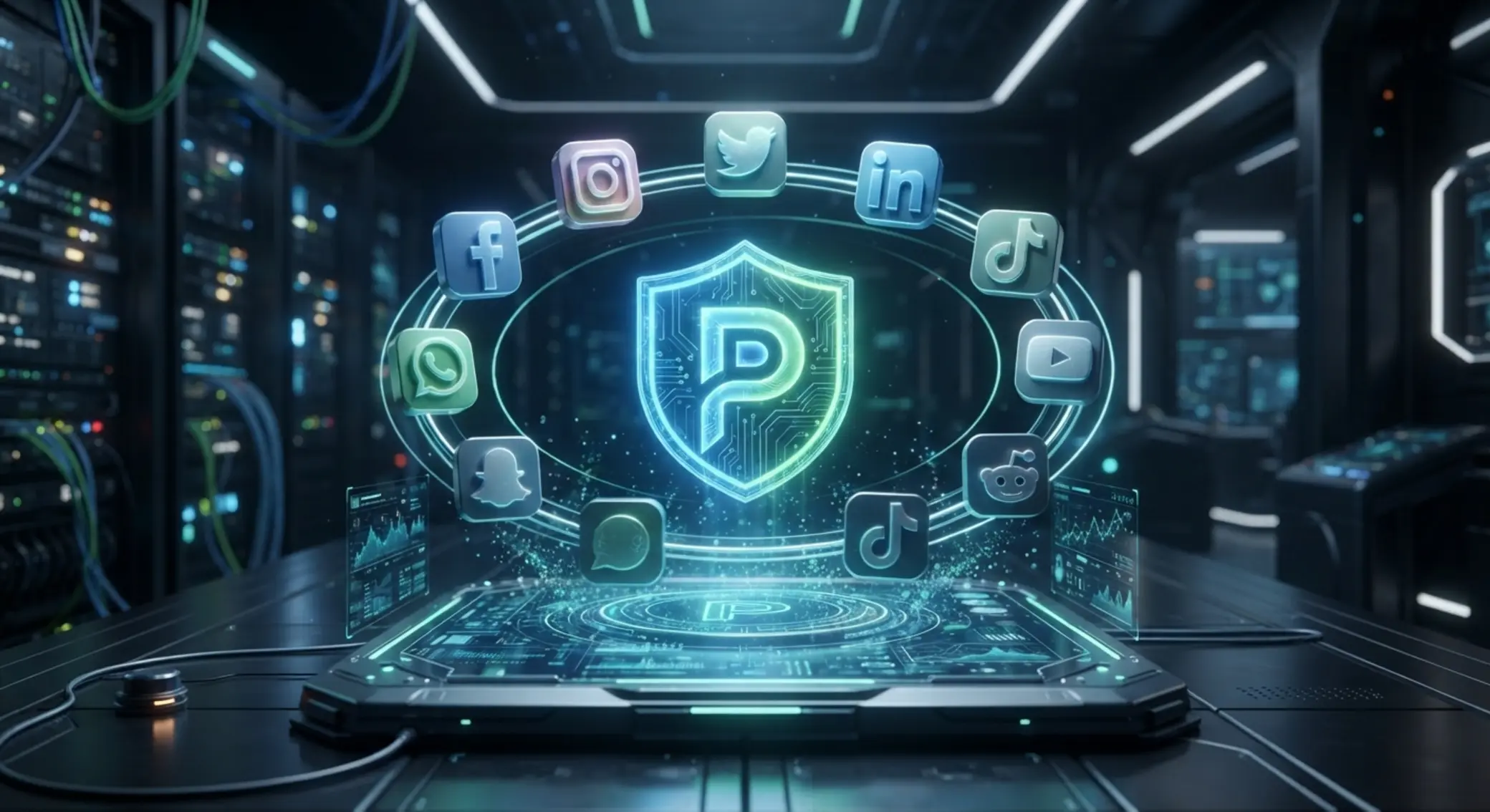 Redes sociales oficiales de Paysafecard Canales oficiales de Paysafecard en redes sociales
